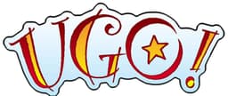 Couverture de Ugo!