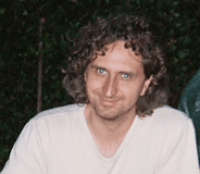 Portrait de : Hillebrecht Dirk
