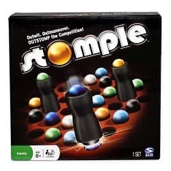 Boîte du jeu : Stomple