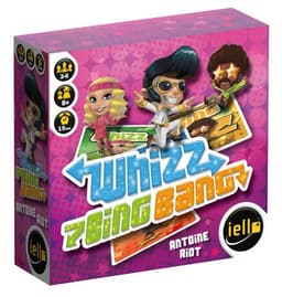 Whizz Bing Bang