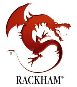 Portrait de : Rackham