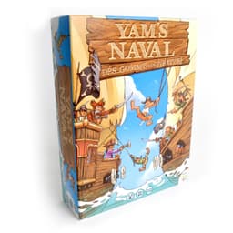 Yam's Naval