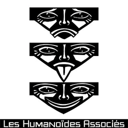 Portrait de : Humanoïdes Associés