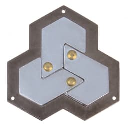 Cast Hexagon