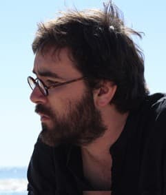 Portrait de : Lefèvre Clément
