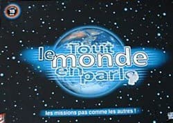 Tout le monde en parle