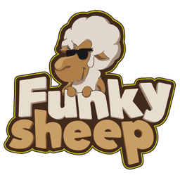 Portrait de : Funky Sheep