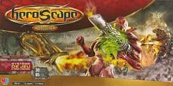 Boîte du jeu : Heroscape - l'Ascension des Walkiries