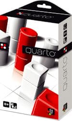 Couverture de Quarto pocket