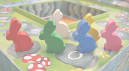 Dixit Odyssey