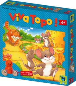 Viva Topo