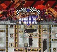 Boîte du jeu : Roborally : Grand Prix