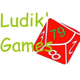 Portrait de : Ludik'Games 79