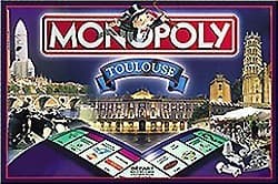 Couverture de Monopoly - Toulouse