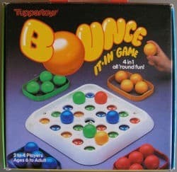 Boîte du jeu : Bounce it-in