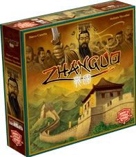ZhanGuo