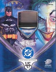 VS System - Batman vs the Joker