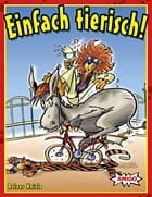 Couverture de Einfach Tierisch!