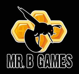 Portrait de : Mr. B Games