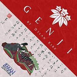 Boîte du jeu : Genji