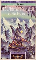 L'Ultime Combat de la Horde