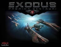 Exodus  Proxima Centauri