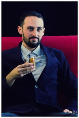 Portrait de : Blandin Léo