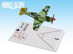 Couverture de Wings of Glory : WW2 Miniatures Airplane Packs 1ère série