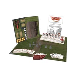 The Walking Dead - All Out War : Miles Behind Us