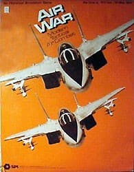 Couverture de Air War