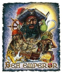 Sea Emperor