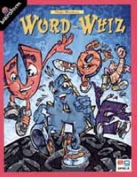 Boîte du jeu : Word-Whiz