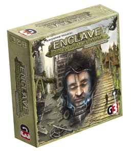 Enclave: Zakon Krańca Świata