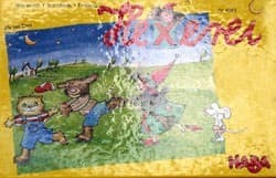 Couverture de Hexenei