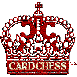 Portrait de : Cardchess International