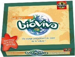 Couverture de Bioviva
