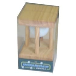 Bunkered Puzzle