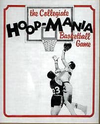 Couverture de Hoop-Mania