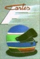 Couverture de F-Cartes