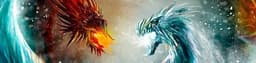 Valeria : Card Kingdoms - Flames & Frost expansion