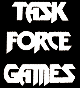 Portrait de : Task Force Games