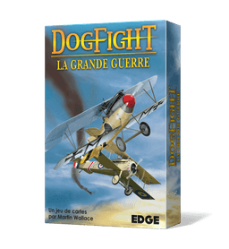 Dogfight, la Grande Guerre