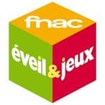 Portrait de : FNAC Eveil & Jeux