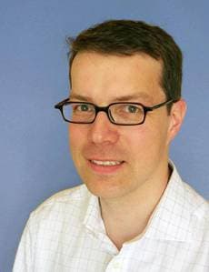 Portrait de : Tisch Christof