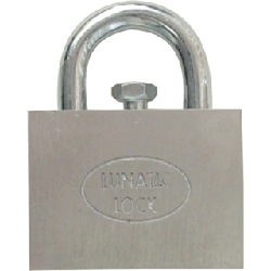Lunatic Lock