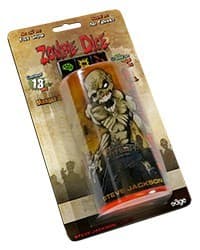 Zombie Dice