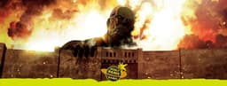 Attack on Titan : Le Dernier Rempart