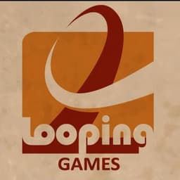 Portrait de : Looping Games
