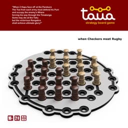 Taua