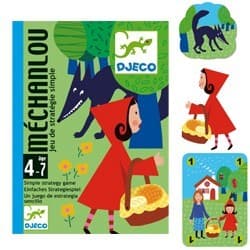 Méchanlou